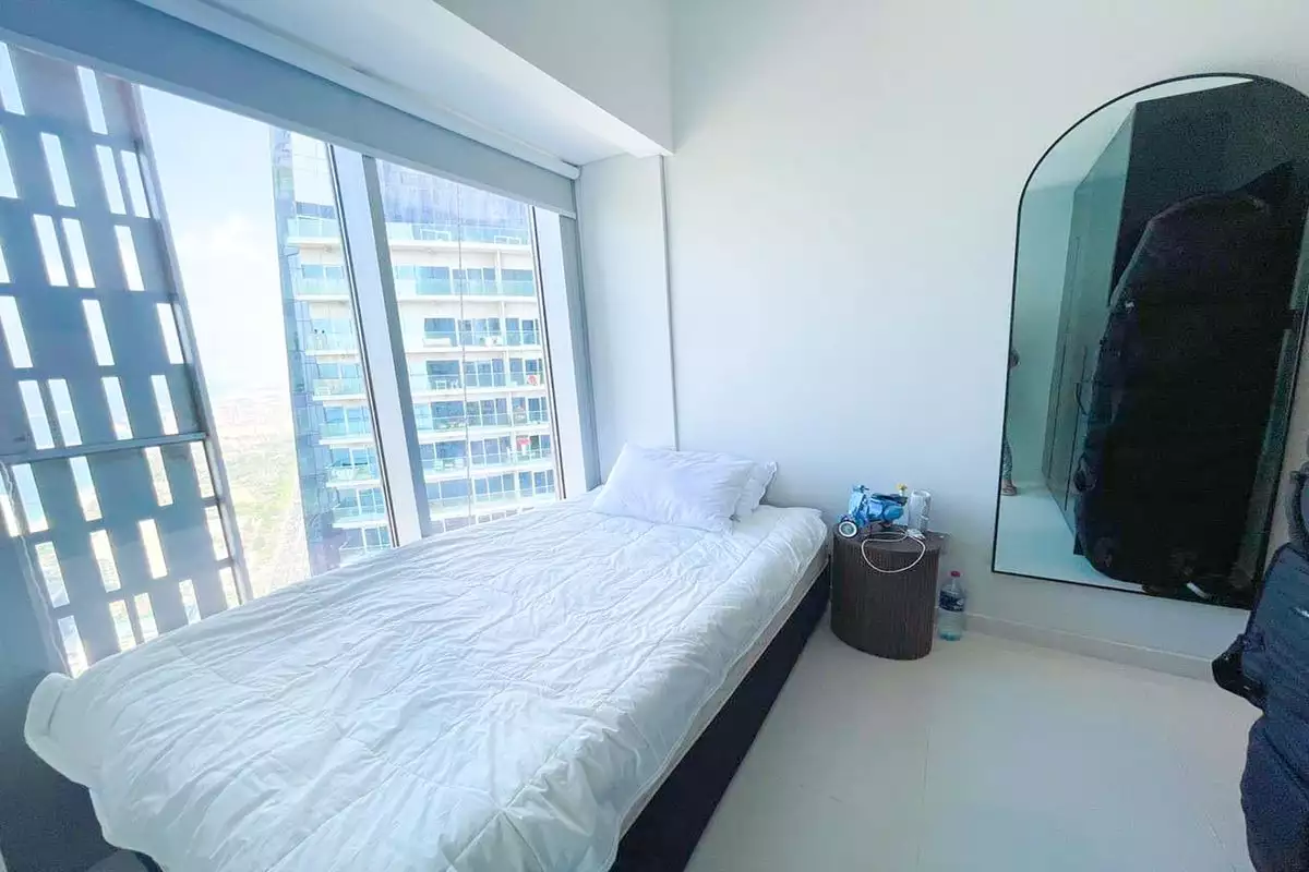 Квартира 242м² в ОАЭ, Дубай. Стоимостью 1623151€ аренда фото-14