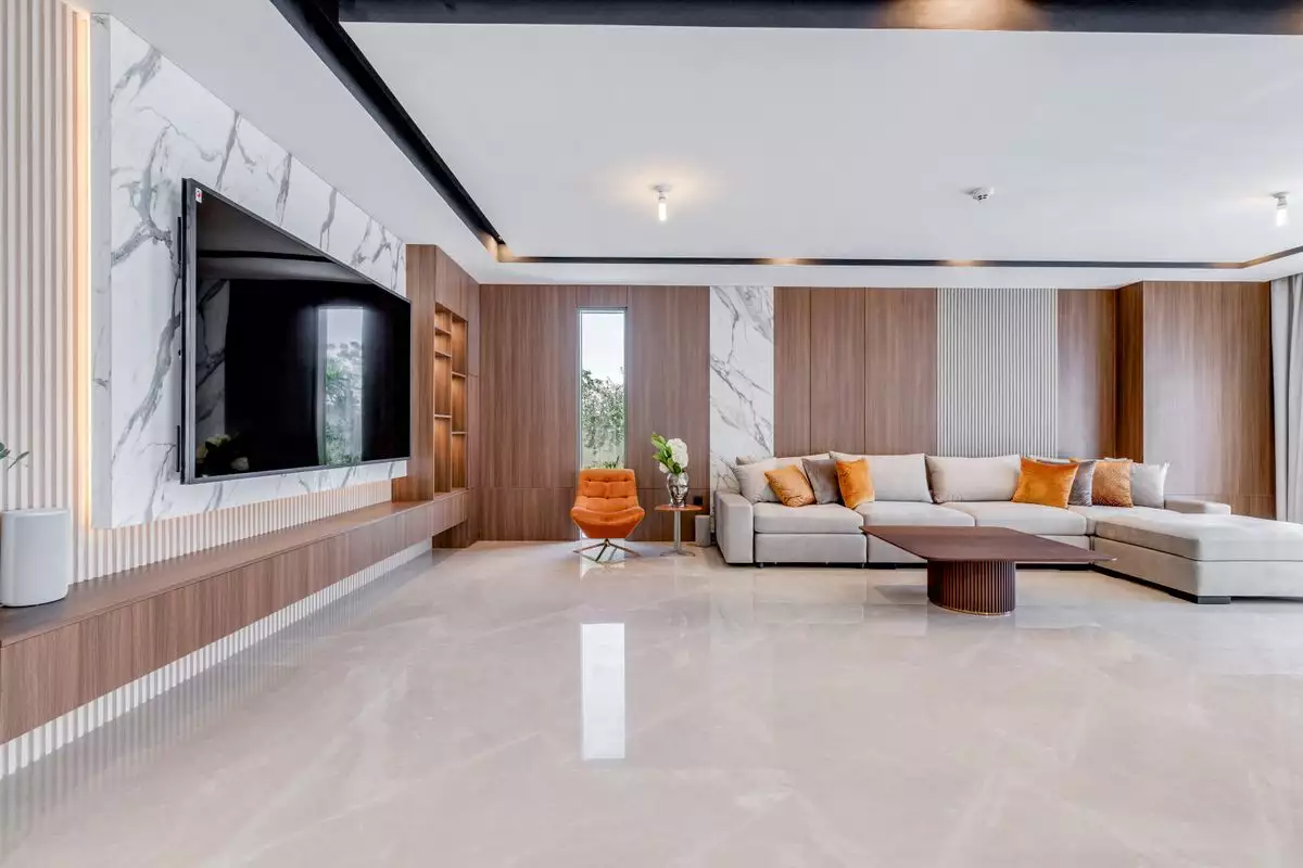 Вилла 706м² в ОАЭ, Дубай. Стоимостью 5618599€ аренда фото-4