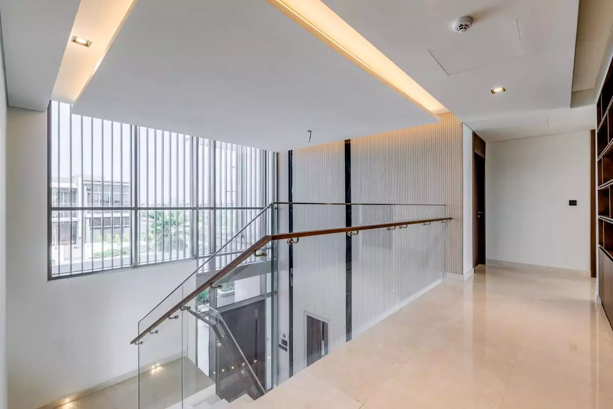 Вилла 706м² в ОАЭ, Дубай. Стоимостью 5618599€ аренда фото-9
