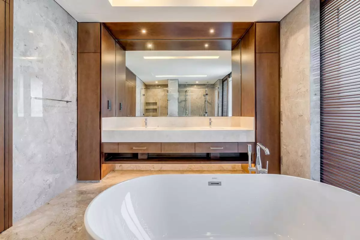 Вилла 706м² в ОАЭ, Дубай. Стоимостью 5618599€ аренда фото-12