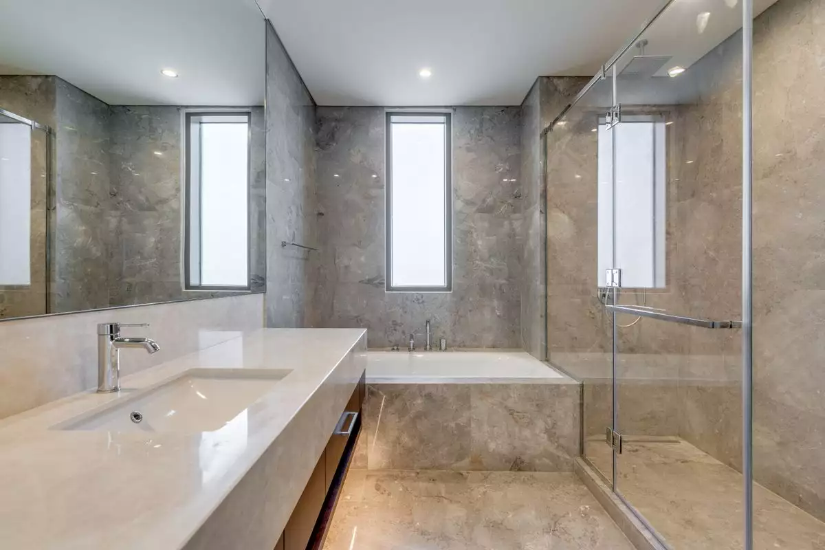 Вилла 706м² в ОАЭ, Дубай. Стоимостью 5618599€ аренда фото-13