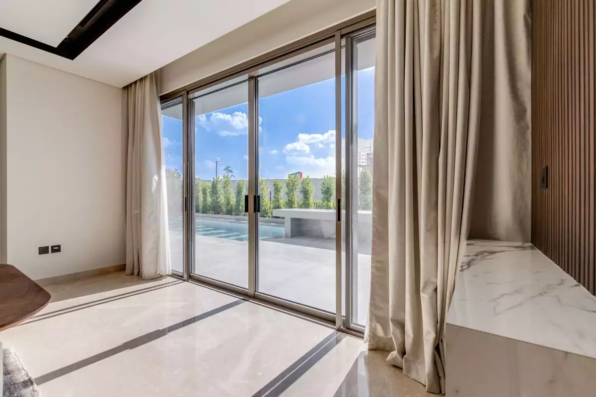 Вилла 706м² в ОАЭ, Дубай. Стоимостью 5618599€ аренда фото-15