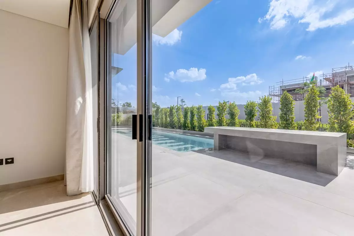 Вилла 706м² в ОАЭ, Дубай. Стоимостью 5618599€ аренда фото-16