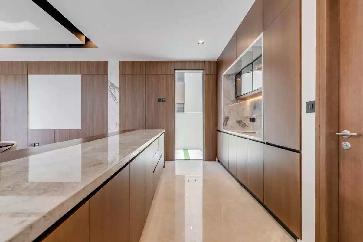 Вилла 706м² в ОАЭ, Дубай. Стоимостью 5618599€ аренда фото-17