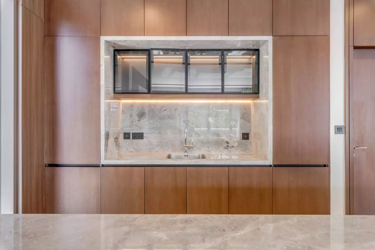 Вилла 706м² в ОАЭ, Дубай. Стоимостью 5618599€ аренда фото-18