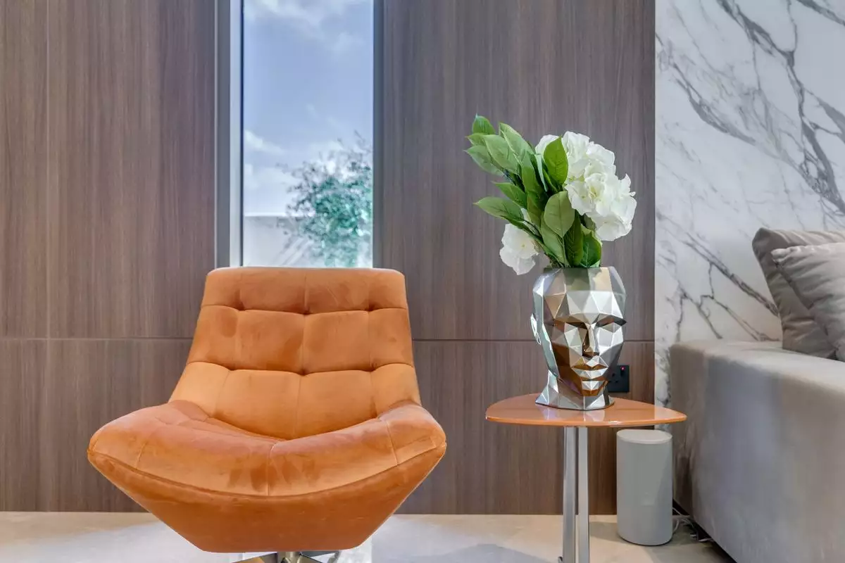 Вилла 706м² в ОАЭ, Дубай. Стоимостью 5618599€ аренда фото-20