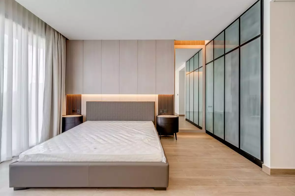 Вилла 706м² в ОАЭ, Дубай. Стоимостью 5618599€ аренда фото-26