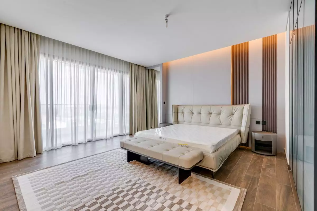 Вилла 706м² в ОАЭ, Дубай. Стоимостью 5618599€ аренда фото-27