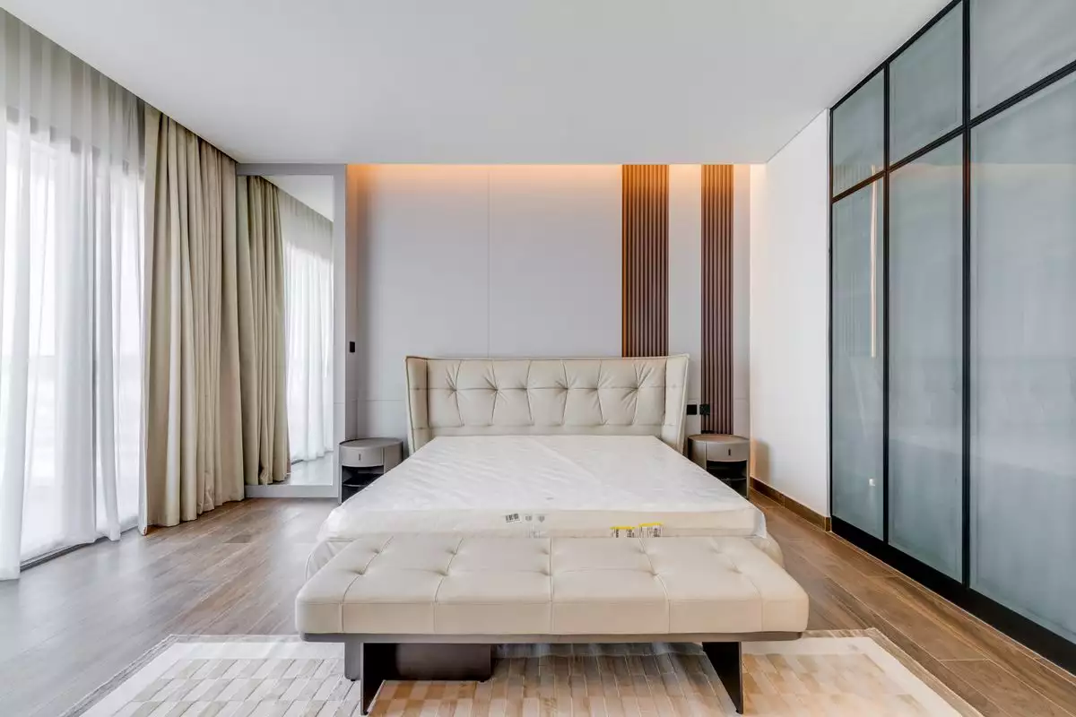 Вилла 706м² в ОАЭ, Дубай. Стоимостью 5618599€ аренда фото-28