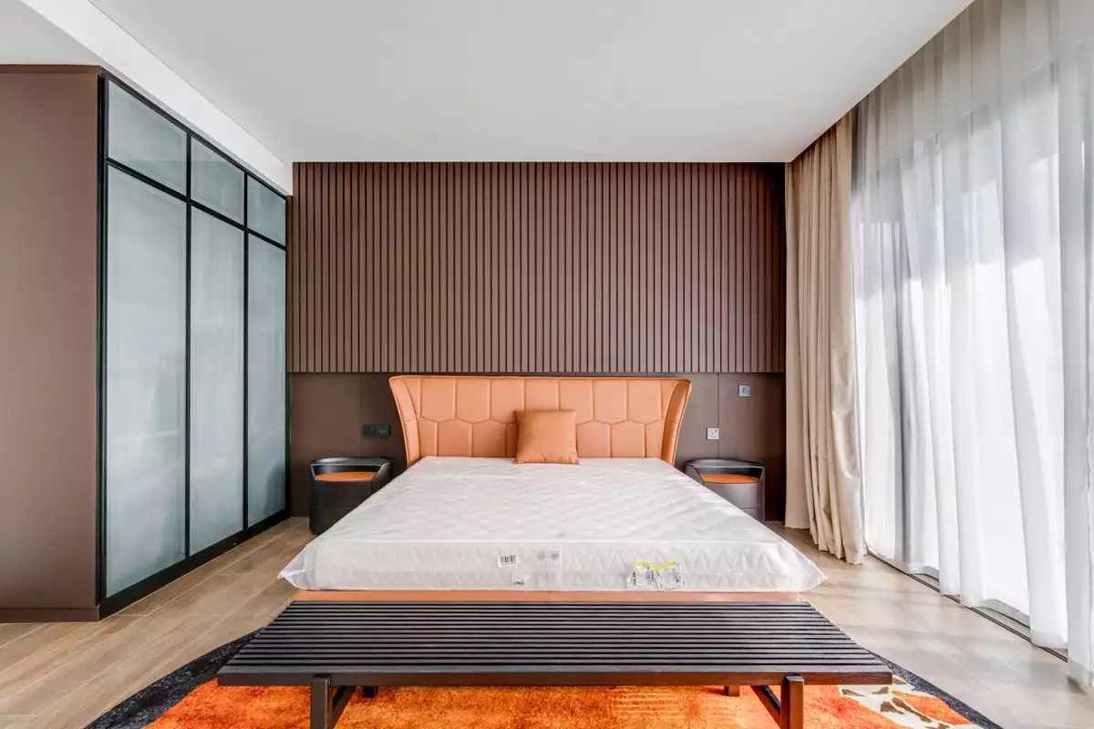 Вилла 706м² в ОАЭ, Дубай. Стоимостью 5618599€ аренда фото-29