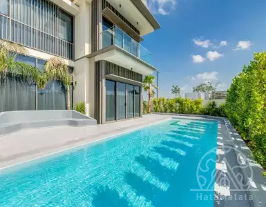 Купить виллу в ОАЭ 5618599€
