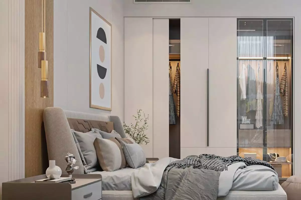 Вилла 549м² в ОАЭ, Абу-Даби. Стоимостью 2031095€ аренда фото-7