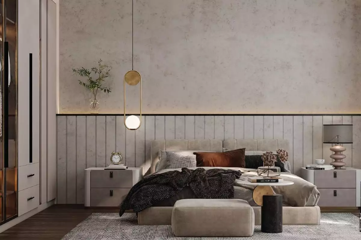 Вилла 549м² в ОАЭ, Абу-Даби. Стоимостью 2031095€ аренда фото-8
