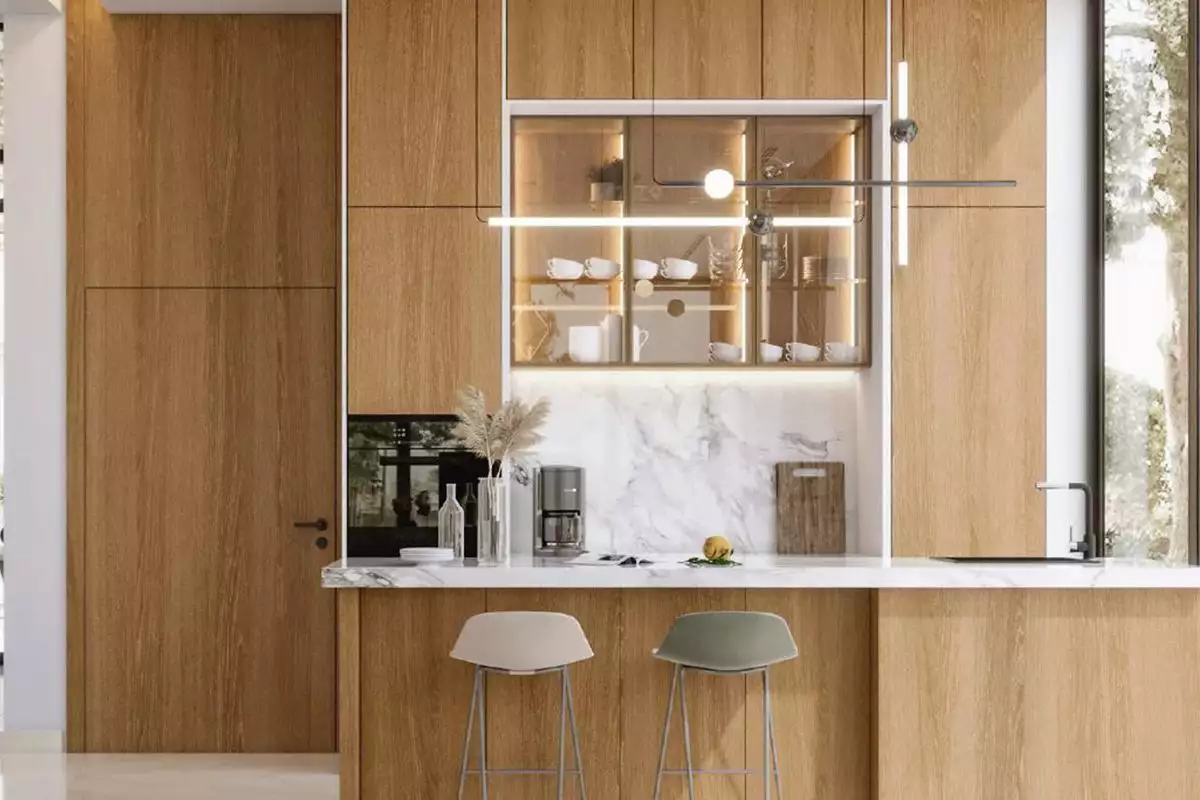 Вилла 549м² в ОАЭ, Абу-Даби. Стоимостью 2031095€ аренда фото-9