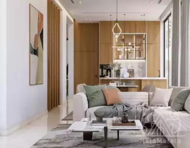 Купить виллу в ОАЭ 2031095€