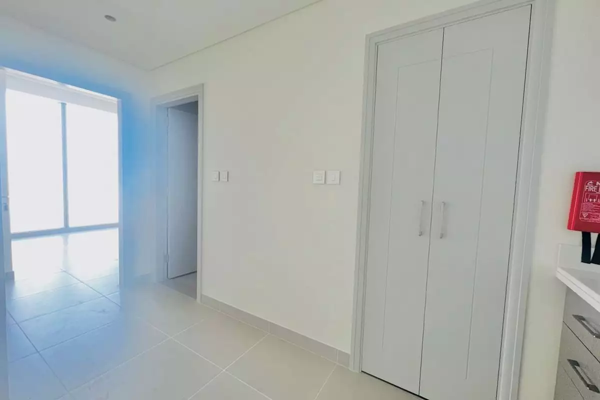 Квартира 66м² в ОАЭ, Дубай. Стоимостью 449488€ аренда фото-5