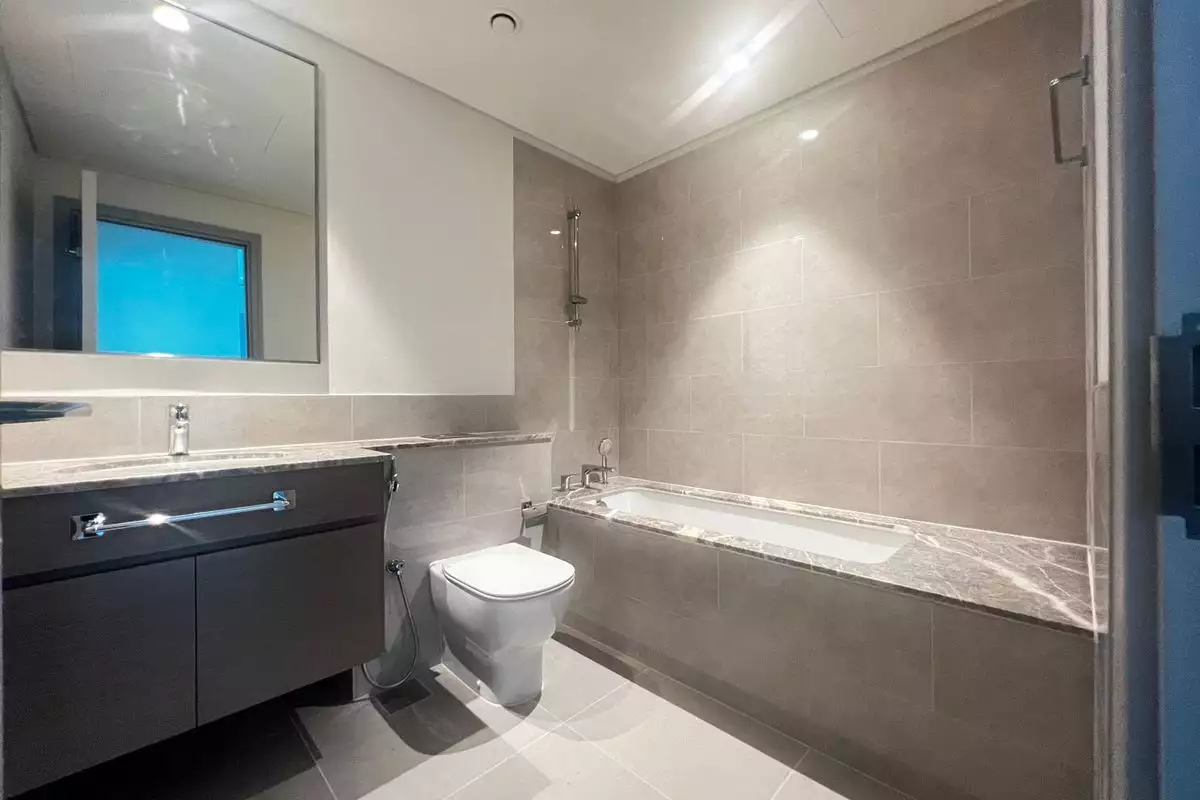 Квартира 66м² в ОАЭ, Дубай. Стоимостью 449488€ аренда фото-6