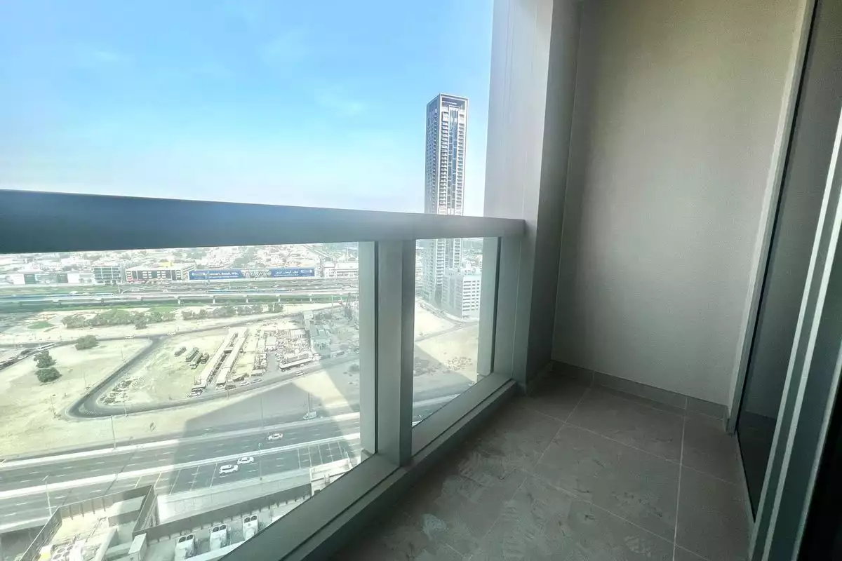 Квартира 66м² в ОАЭ, Дубай. Стоимостью 449488€ аренда фото-8