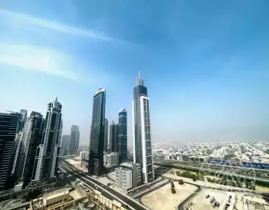Купить квартиру в ОАЭ 449488€