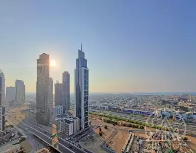 Купить квартиру в ОАЭ 524403€