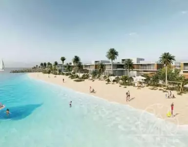 Купить квартиру в ОАЭ 487639€