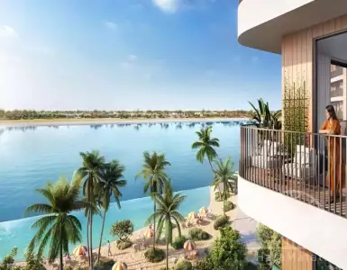Купить квартиру в ОАЭ 516897€