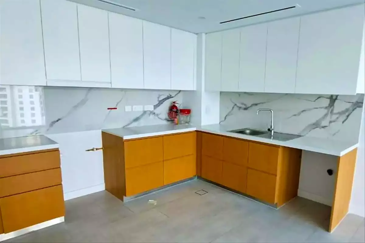 Квартира 182м² в ОАЭ, Дубай. Стоимостью 2996586€ аренда фото-6