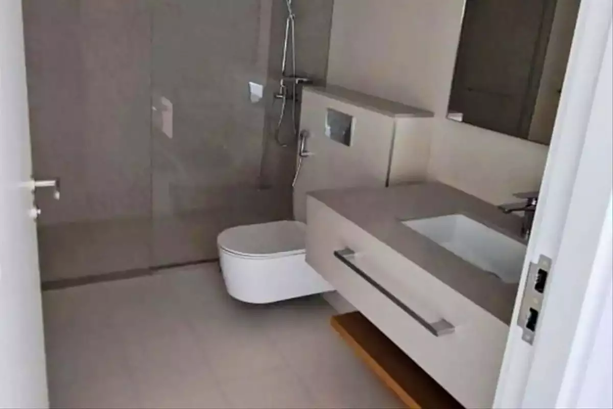Квартира 182м² в ОАЭ, Дубай. Стоимостью 2996586€ аренда фото-9