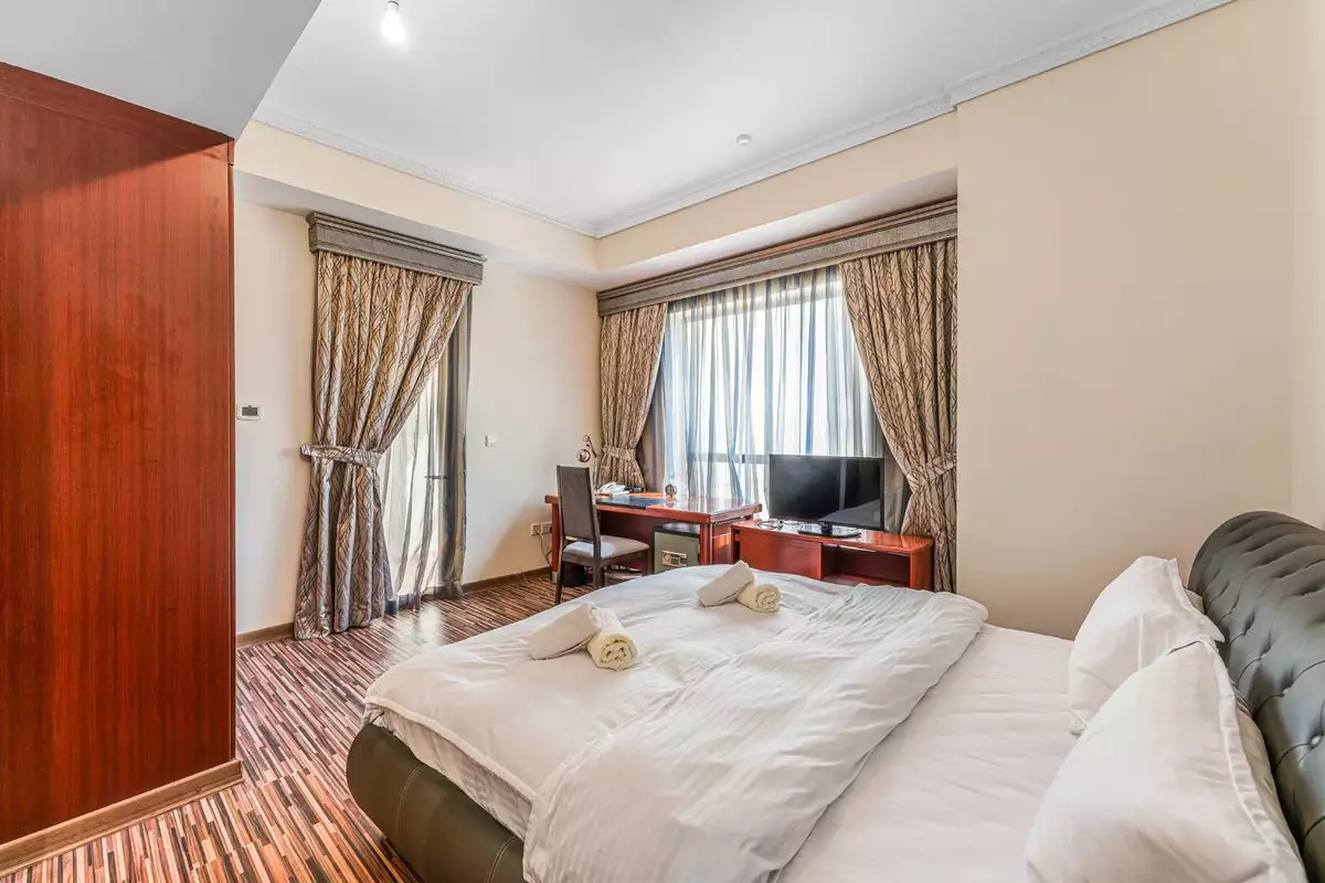Квартира 248м² в ОАЭ, Дубай. Стоимостью 1698065€ аренда фото-7