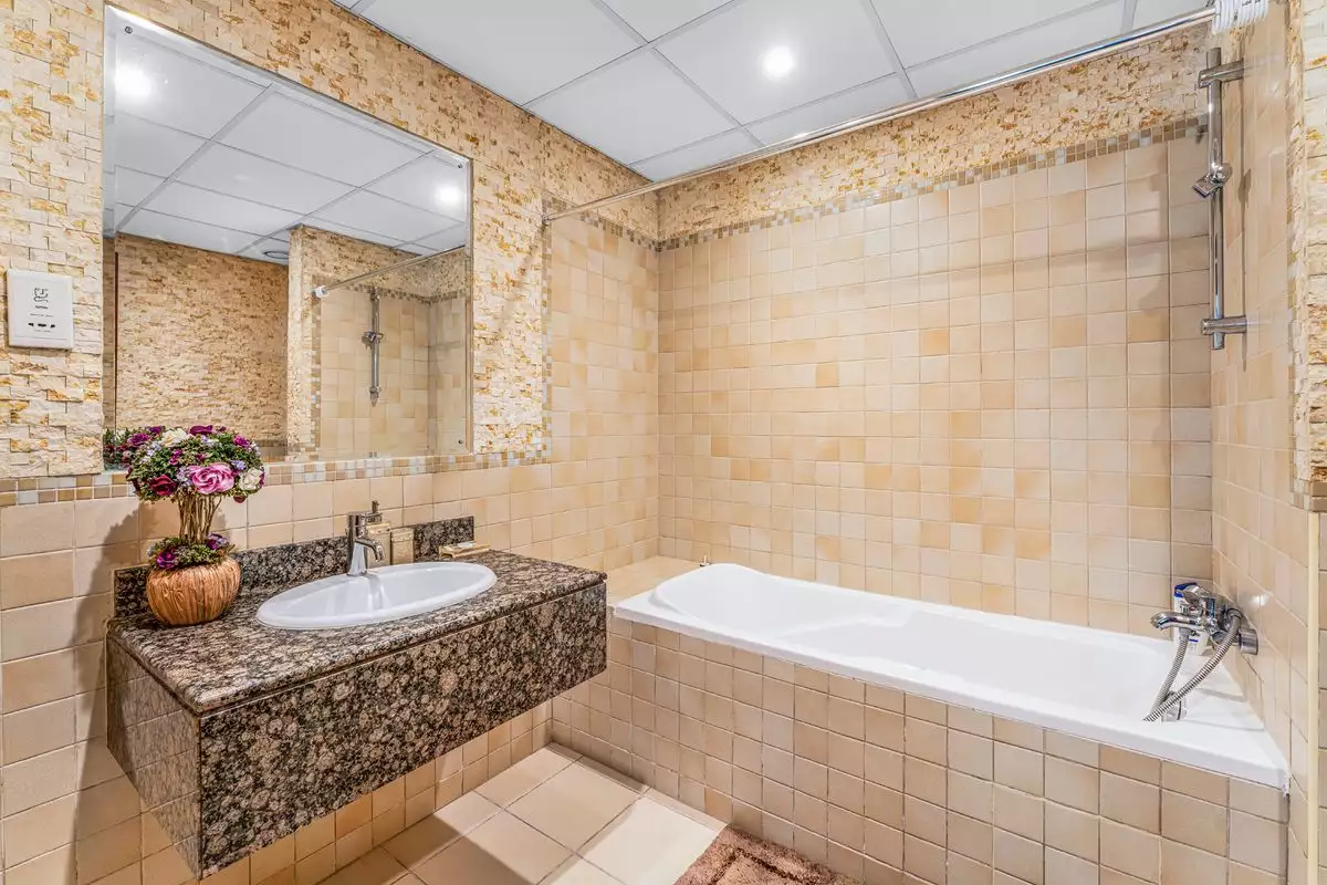 Квартира 248м² в ОАЭ, Дубай. Стоимостью 1698065€ аренда фото-10