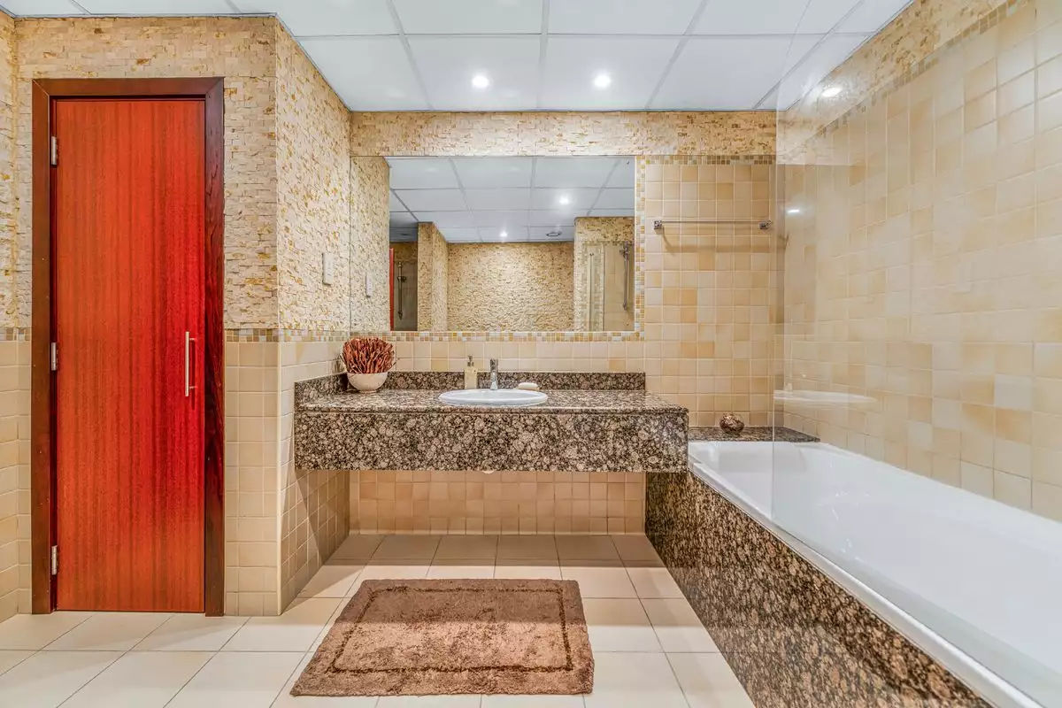 Квартира 248м² в ОАЭ, Дубай. Стоимостью 1698065€ аренда фото-13