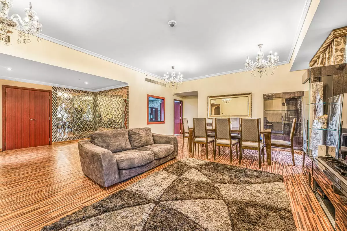 Квартира 248м² в ОАЭ, Дубай. Стоимостью 1698065€ аренда фото-14
