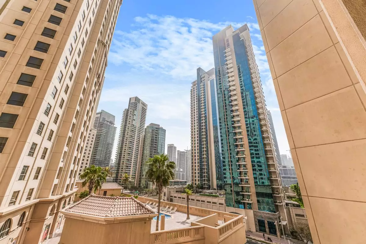 Квартира 248м² в ОАЭ, Дубай. Стоимостью 1698065€ аренда фото-16