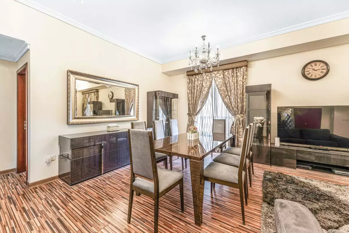 Квартира 248м² в ОАЭ, Дубай. Стоимостью 1698065€ аренда фото-18