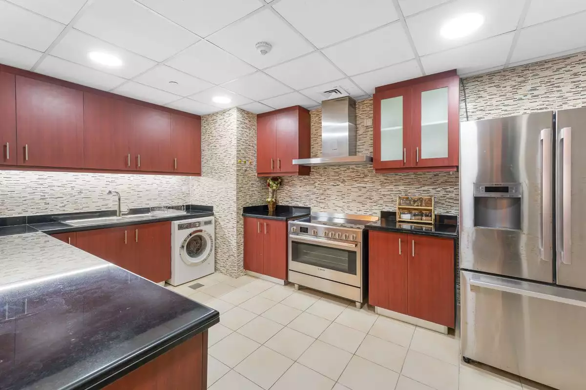 Квартира 248м² в ОАЭ, Дубай. Стоимостью 1698065€ аренда фото-19
