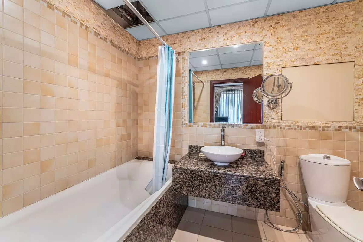 Квартира 248м² в ОАЭ, Дубай. Стоимостью 1698065€ аренда фото-21