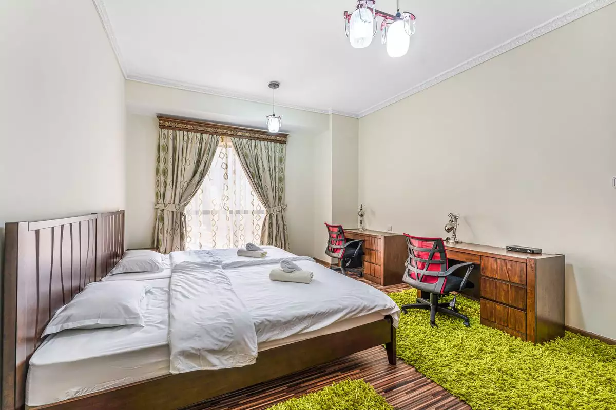 Квартира 248м² в ОАЭ, Дубай. Стоимостью 1698065€ аренда фото-23