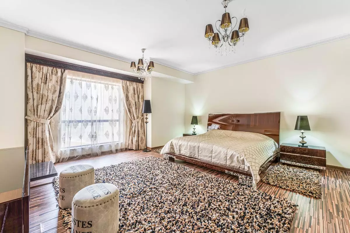 Квартира 248м² в ОАЭ, Дубай. Стоимостью 1698065€ аренда фото-25