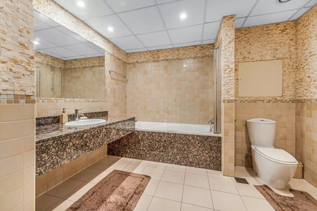 Квартира 248м² в ОАЭ, Дубай. Стоимостью 1698065€ аренда фото-26