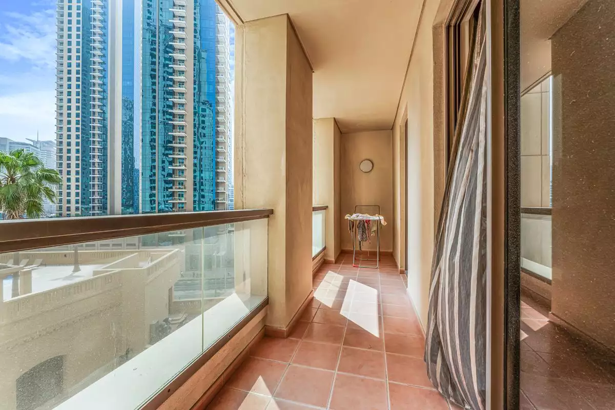 Квартира 248м² в ОАЭ, Дубай. Стоимостью 1698065€ аренда фото-27