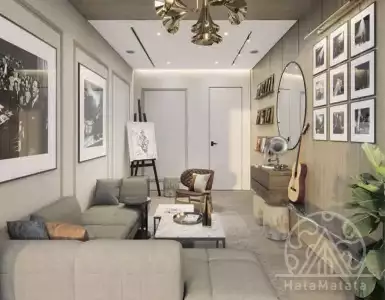 Купить квартиру в ОАЭ 496684€