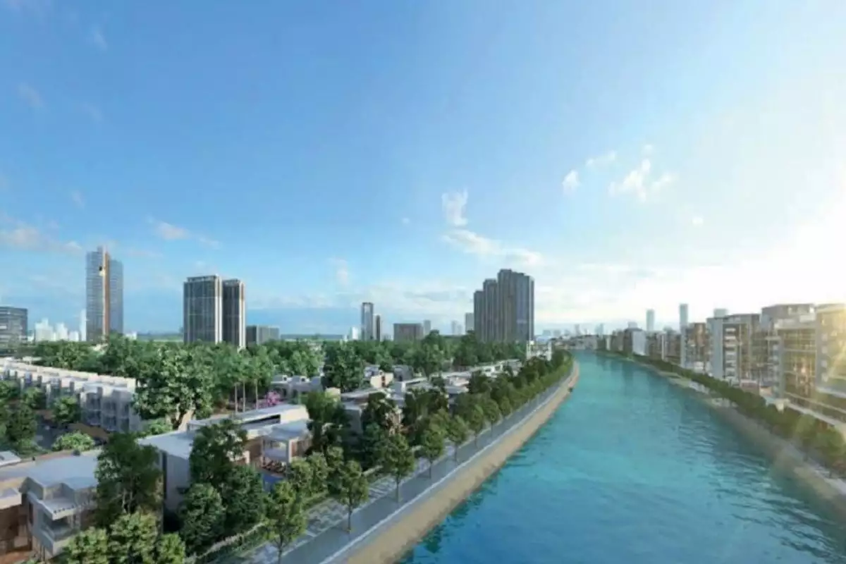 Квартира 69м² в ОАЭ, Дубай. Стоимостью 399545€ аренда фото-4