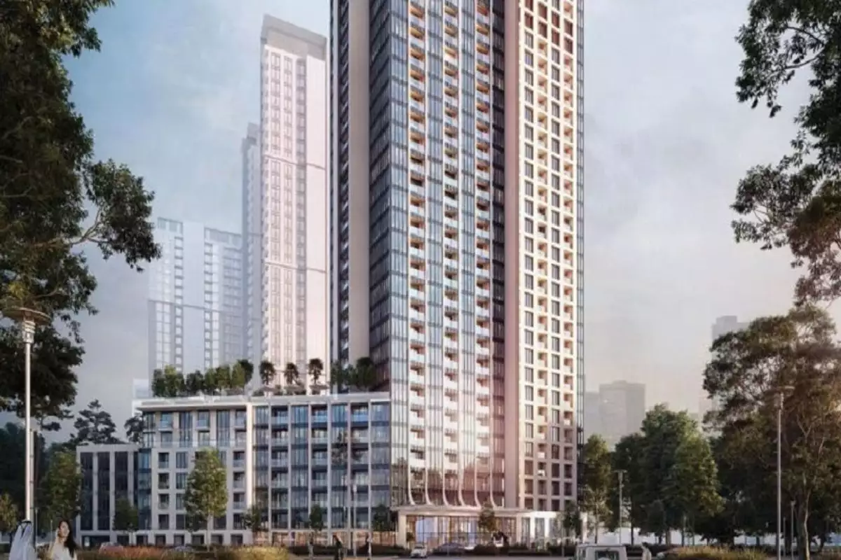 Квартира 69м² в ОАЭ, Дубай. Стоимостью 399545€ аренда фото-9