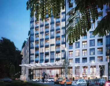 Купить квартиру в ОАЭ 399545€
