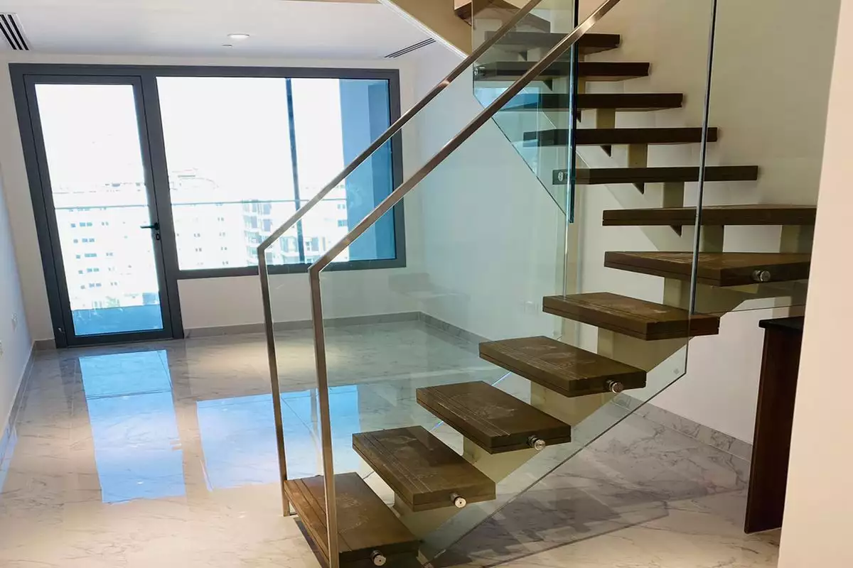 Квартира 107м² в ОАЭ, Абу-Даби. Стоимостью 292583€ аренда фото-7