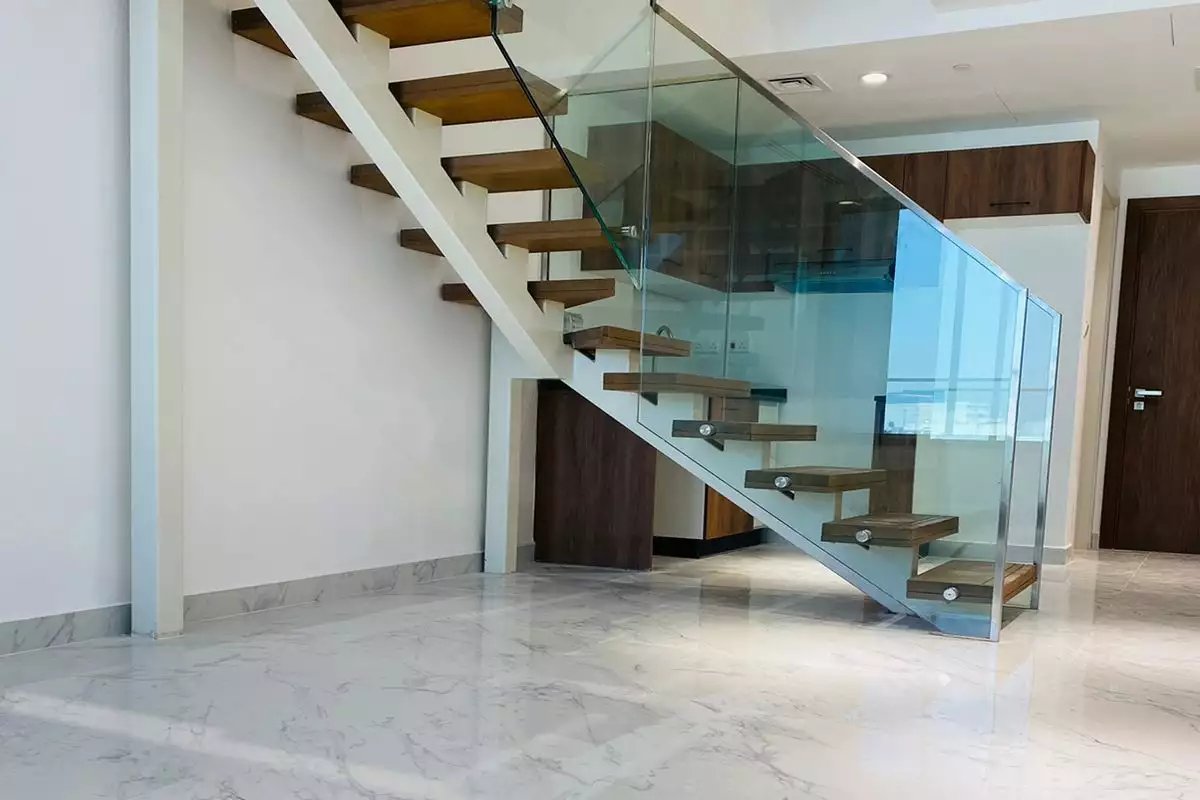 Квартира 107м² в ОАЭ, Абу-Даби. Стоимостью 292583€ аренда фото-8
