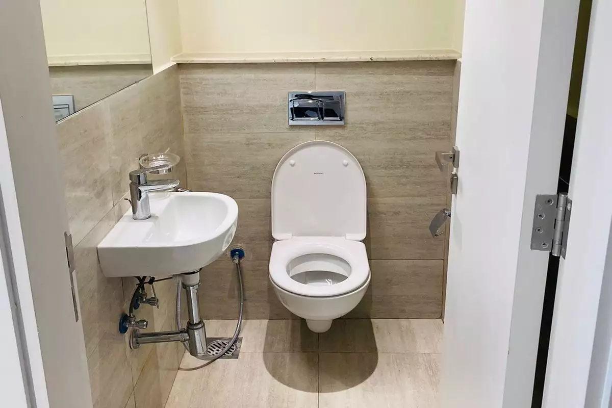 Квартира 107м² в ОАЭ, Абу-Даби. Стоимостью 292583€ аренда фото-11