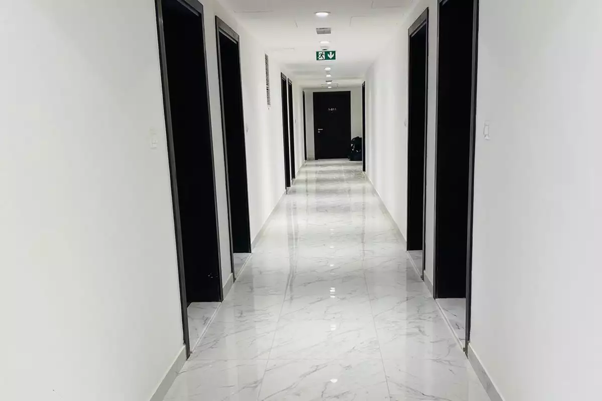 Квартира 107м² в ОАЭ, Абу-Даби. Стоимостью 292583€ аренда фото-12