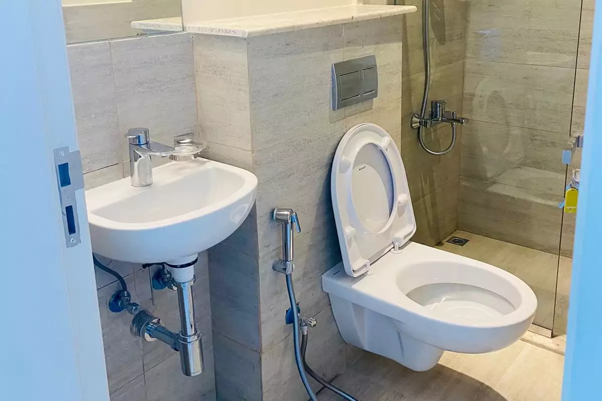 Квартира 107м² в ОАЭ, Абу-Даби. Стоимостью 292583€ аренда фото-14