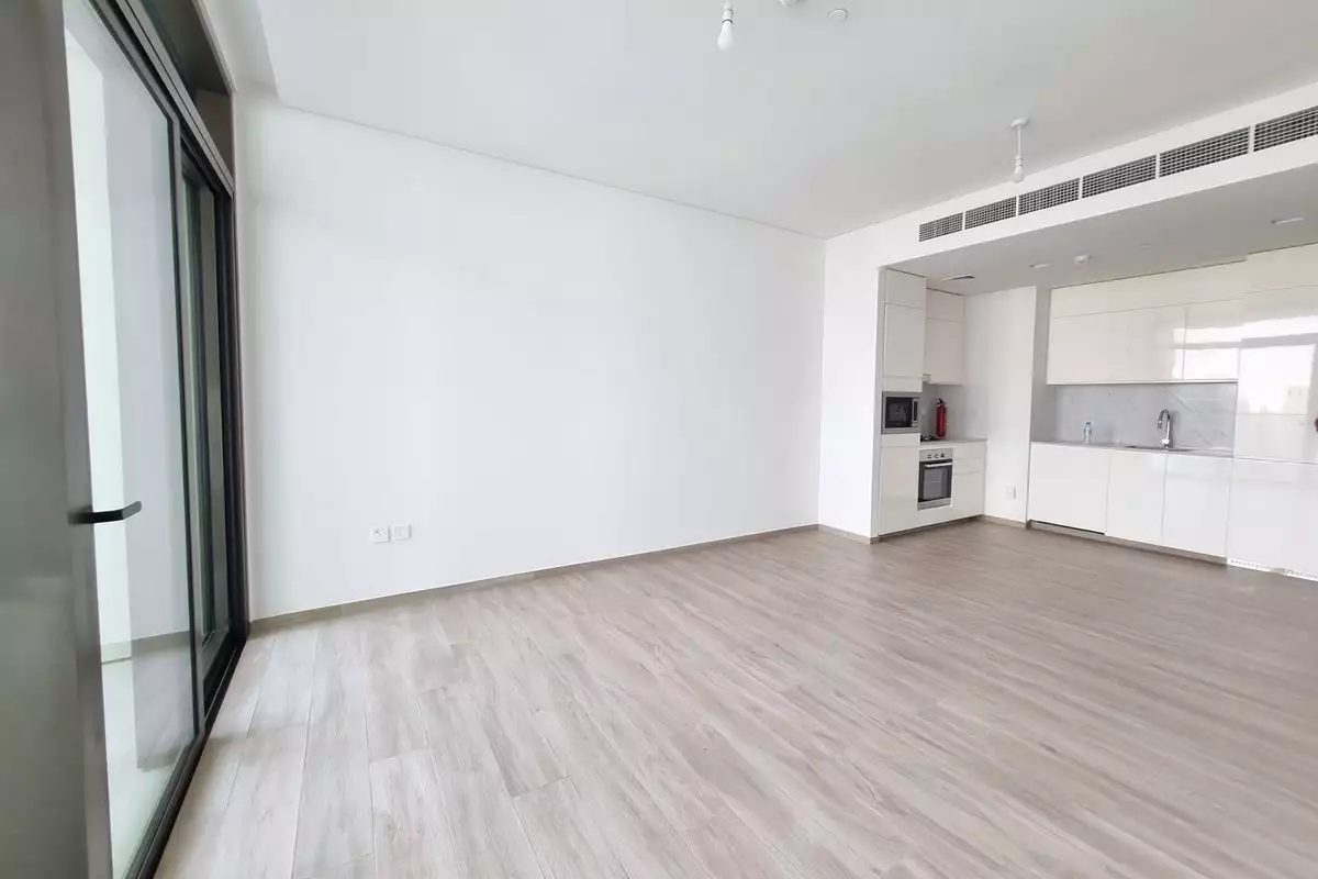 Квартира 65м² в ОАЭ, Дубай. Стоимостью 437002€ аренда фото-3